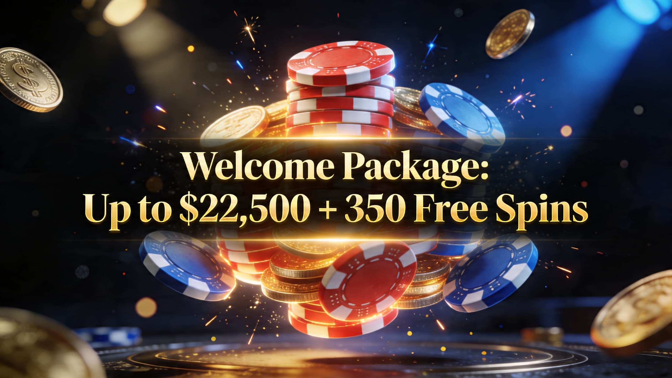 No Deposit Free Chip Offers Available In 2026