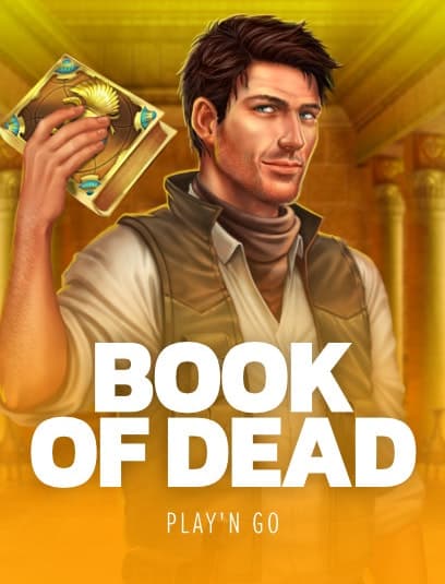 Book Of Dead
